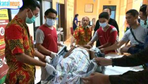 Pelaku Pembunuhan di Perkebunan PTPN XII Berhasil Ditangkap Polisi