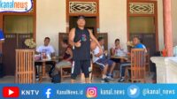 Lawyer Alam Ghaib Dapat Kejutan Dari Pemain Basket Gegara Ini