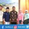 Dijadikan Tempat KKN MAS, Pj. Gubernur Babel Pastikan Tersebar di 5 Kabupaten
