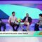 Talk Show Kuda Hitam di Pilkada Jatim, Baijuri; Bintang Utamanya Tetap Bunda Khafifah