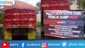 Galian C Ilegal di Sumenep Kembali Beroperasi, Benarkah APH Terima Setoran?