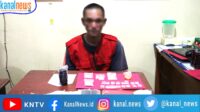 Tim Rajawali Berhasil Menggagalkan Peredaran Sabu-sabu di Belitung Timur