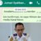 Payah..! Kepala Syahbandar Sapeken Diduga Berikan Klarifikasi Bohong di Salah Satu Media Online