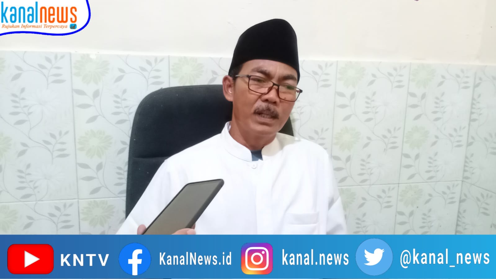 Dikatakan Memiliki SPPT 20 Ha, Kades Mohab Sebut Pernyataan Kadis DPMPTSP Keliru