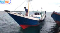 Kapal ‘Taxian’ di Sapeken Beroperasi Tanpa Izin, Kepala Syahbandar; Itu Tidak Wajib
