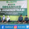 Tingkatkan SDM Pengurus, PAC IPNU IPPNU Lenteng Gelar Sekolah Administrasi dan Organisasi