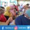Jelang Hari Raya Idul Adha 1444 H, Pemkab Beltim Gelar Operasi Pasar Murah