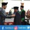 Ketua DPRD Sumenep Resmi Lantik Anggota PAW dari Fraksi PAN