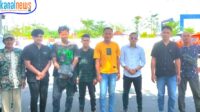 Miris..! Getol Tolak Reklamasi Laut, Warga Gersik Putih Malah Dipolisikan Lagi