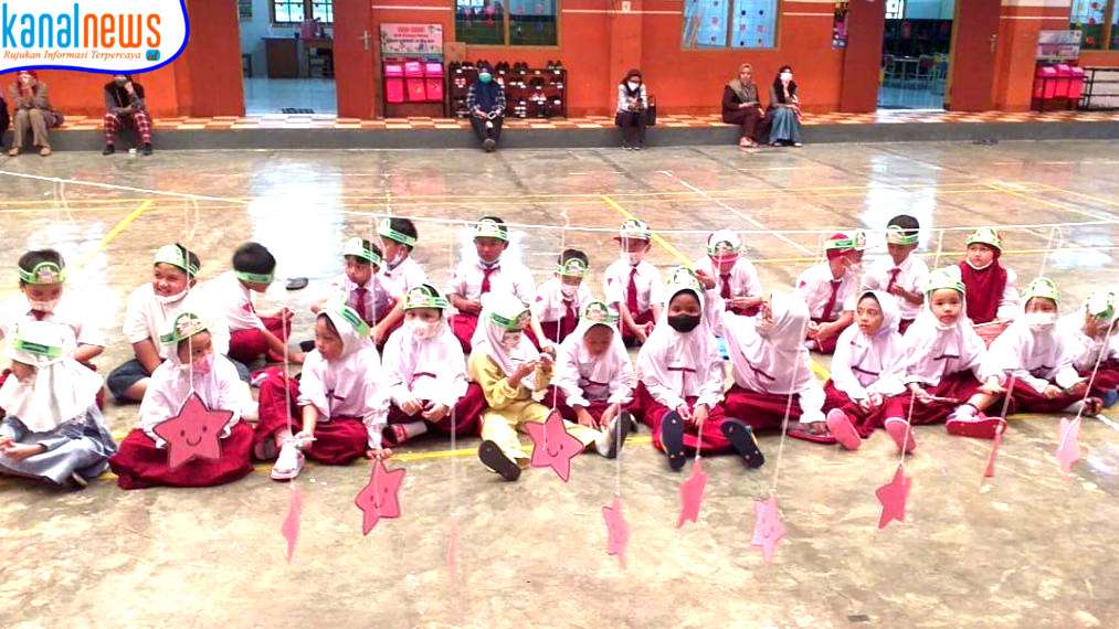 Memasuki Tahun Pelajaran Baru, Disdik Sumenep Keluarkan Juknis MPLS