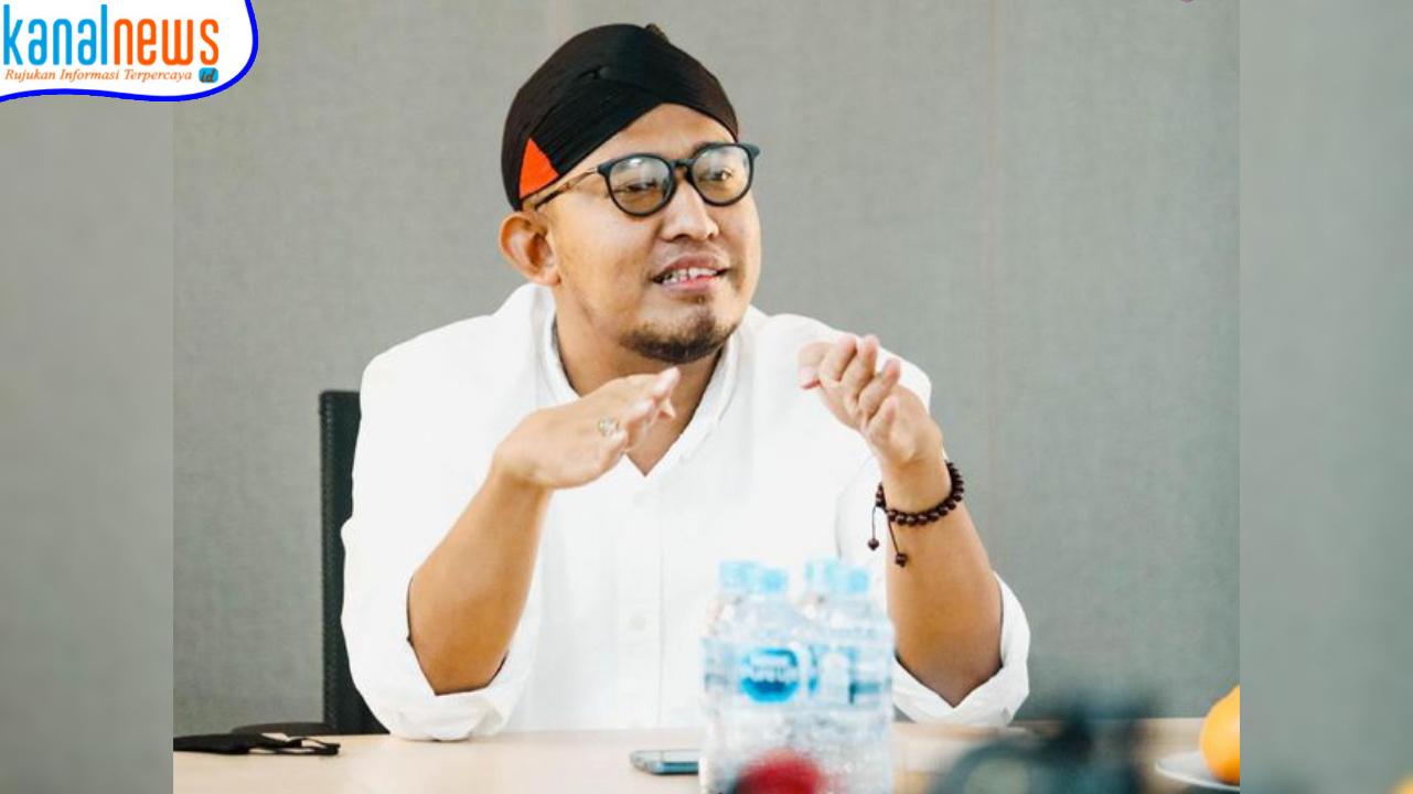 Ini Dua Strategi Handal Bupati Fauzi Capai Deflasi Terdalam se-Indonesia