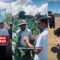 Viral di Tiktok, Cak Fauzi Bersama Kepala DKPP Blusukan Cek Harga Tembakau ke Petani