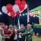 Sambut HUT RI Ke-78, Pragaan Fair 2023 Resmi Dibuka