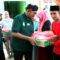 Program Wirausaha Santri 2023, Disbudporapar Sumenep Memfokuskan Pada Pelatihan Membatik