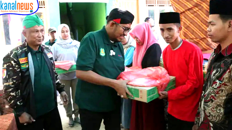 Program Wirausaha Santri 2023, Disbudporapar Sumenep Memfokuskan Pada Pelatihan Membatik