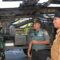Dandim bersama Bupati Sumenep Datangkan Alat Pengeboran Air Bersih
