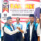 Ini Sosok Tim Relawan Bakorsi Amin di Wilayah Jember