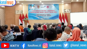 Bupati Jember Usulkan Perubahan Istilah Stunting
