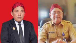 Dinilai Ciderai Dunia Pendidikan, DPKS Desak Gubernur Jatim Pecat Kacabdin Sumenep