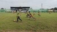 Jaring Bibit Unggul, Bupati Sumenep Bakal Gelar Turnamen Bupati Cup U-17