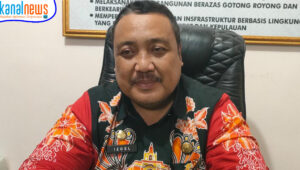 Dinsos P3A Sumenep Bakal Segera Cairkan BLT DBHCHT 2023 Sebesar Rp 3 Miliar