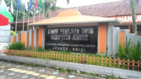 KPU Jember Tanggapi Soal Putusan MK Terkait Kampanye di Lembaga Pendidikan
