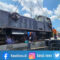PT KAI Daop 9 Jadikan Lokomotif D301-13 Sebagai Monomen Kereta Api di Jember
