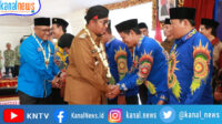 Hari Ini, PC IKAPMII Sumenep Periode 2021-2026 Resmi Dilantik