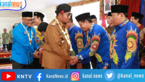 Hari Ini, PC IKAPMII Sumenep Periode 2021-2026 Resmi Dilantik
