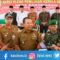 Bupati Jember Tinjau Pilkades Serentak di 6 Desa