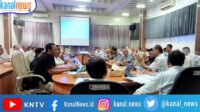Pemkab Jember Gelar Rakor dan Sosialisasi Bantuan Pangan Tahap Dua, Targetnya 211.356 KPM