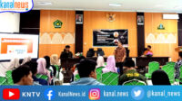 Wujudkan Pemilih Cerdas dan Kritis, SEMA UIN Khas Jember Gelar Seminar Legislasi Pemilu