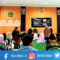 Wujudkan Pemilih Cerdas dan Kritis, SEMA UIN Khas Jember Gelar Seminar Legislasi Pemilu