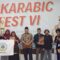 Sukarabic Festival, Annuqayah Lubangsa Sabet Juara Umum Tingkat Asia Tenggara di UIN Suka