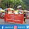 Berikan Motivasi Cinta Tanah Air, Bupati Jember Gelar Karnaval Budaya Nusantara