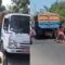 Breaking News.! Kecelakaan Maut, Truk Sampah di Sumenep Makan Korban