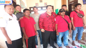 Berhasil Pulangkan Korban TPPO, Kadinsos Sumenep Imbau Jangan Tergiur Iming-iming