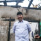 Bupati Jember Kunjungi Rumah Korban Kebakaran Akibat Konsleting Listrik