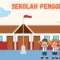 Sekolah Penggerak: Inovasi Baru Pendidikan di Indonesia, Berikut Ciri-Ciri, Dampak Positif Hingga Tantangannya
