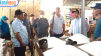 Hadapi El Nino, DKPP Sumenep Klaim Stock Beras Aman Hingga Musim Tanam Tiba