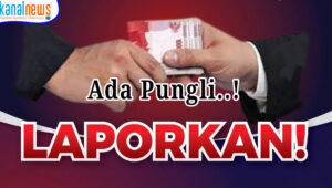 Dugaan Pungli Kacabdin Sumenep Bakal Berujung Laporan ke Polda Jatim, Ketua Brigade 571 Siap Support Data