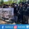 Polemik Pokir Dewan, Gubernur Jatim Didemo Ratusan Mahasiswa dan Santri Anti Korupsi