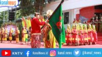 Drama Kolosal Penobatan Arya Wiraraja Semarakkan Perayaan Hari Jadi Sumenep ke-754