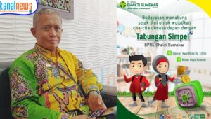 Mengenal Program “Berani Simpel” BPRS Bhakti Sumekar Gagasan Bupati Fauzi