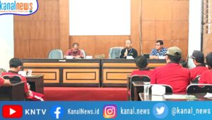 Berdayakan UMKM, Diskoperingdag Sumenep Jalin Kemitraan dengan Pegadaian Syari’ah