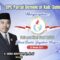 DPC Partai Demokrat Kabupaten Sumenep Mengucap Selamat Hari Santri Nasional 2023