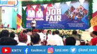 Jangan Lewatkan.! Pemkab Sumenep Gelar Job Fair 2023, 1.867 Lowongan Kerja Menanti Anda