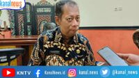 Tingkatkan Ekonomi Kerakyatan, Diskoperingdag Sumenep Dorong UMKM Berpartisipasi di Event Hari Jadi