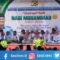 Wujud Cinta Rasulullah, Lapas Banyuwangi Bershalawat