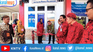 RSUD Moh Anwar Dijadikan Tempat Launching Layanan Informasi BPJS Kesehatan dan IPP